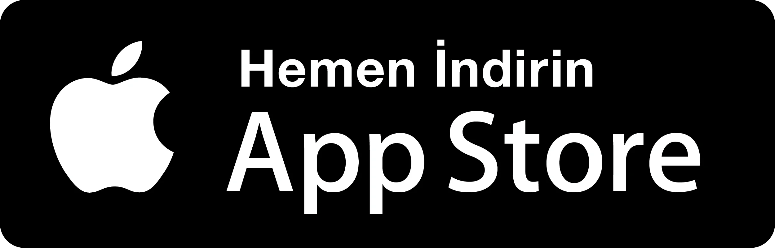 App Store'dan İndirin