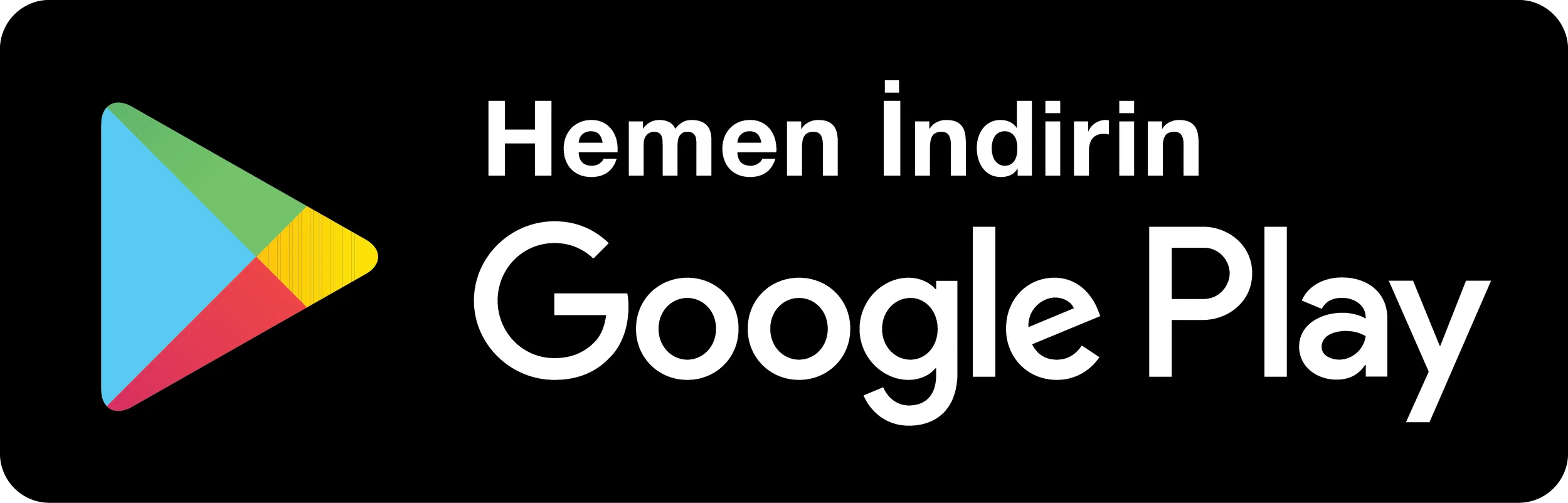 Google Play'den İndirin