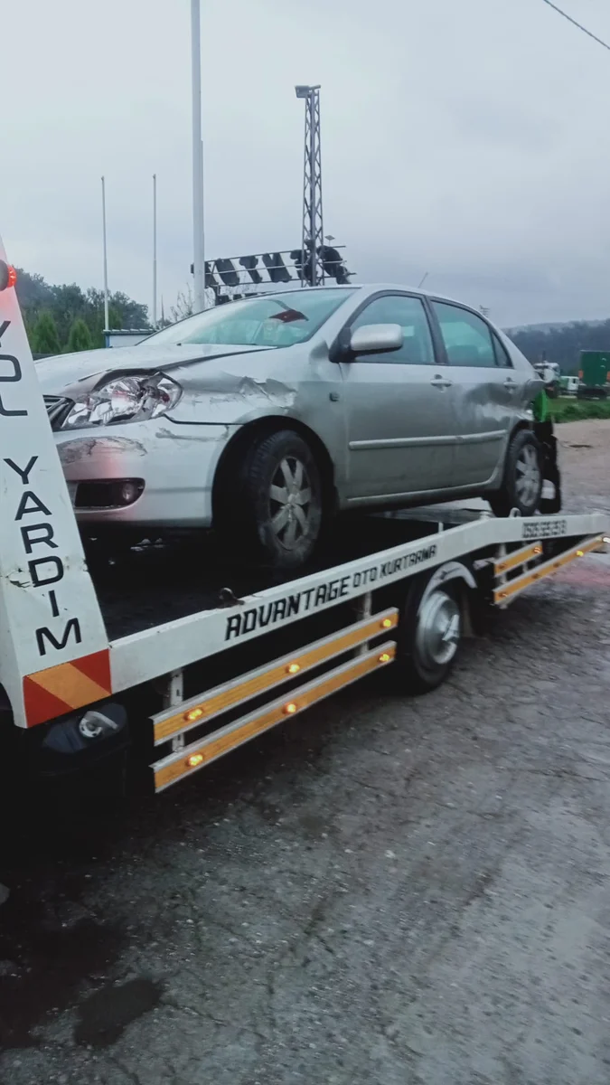 Advantage Oto Kurtarma Yol Yardım/ izmir çekici - İzmir 7/24 Çekici Kurtarıcı Yol Yardım Hizmeti