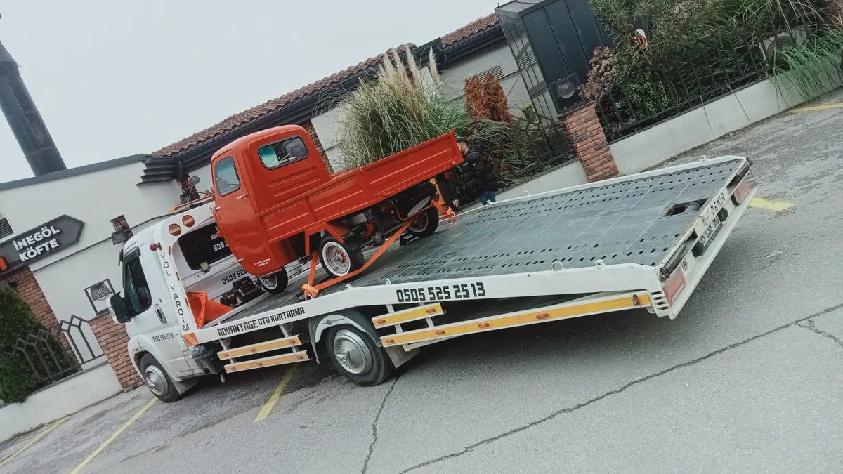 Advantage Oto Kurtarma Yol Yardım/ izmir çekici - izmir  balıkesir çekici kurtarıcı yol yardım oto kurtarma