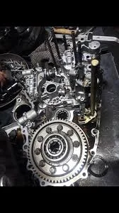 Birlik Otomatik Şanzuman Servisi - DSG otomatik Şanzuman Servisi