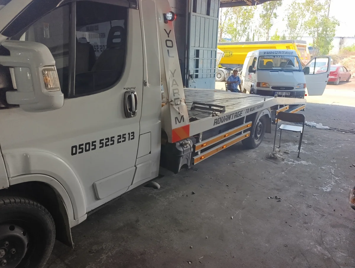 Oto Elektrik Ramazan usta - Kurtarıcı oto elektrik işleri 